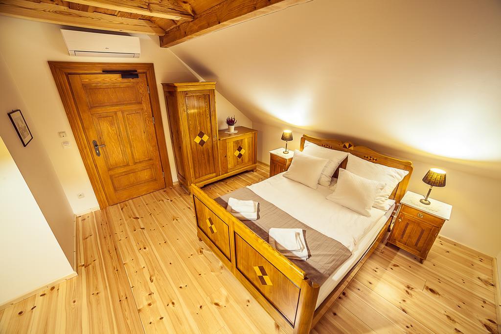 Dom Zegarmistrza Bed & Breakfast Bogatynia