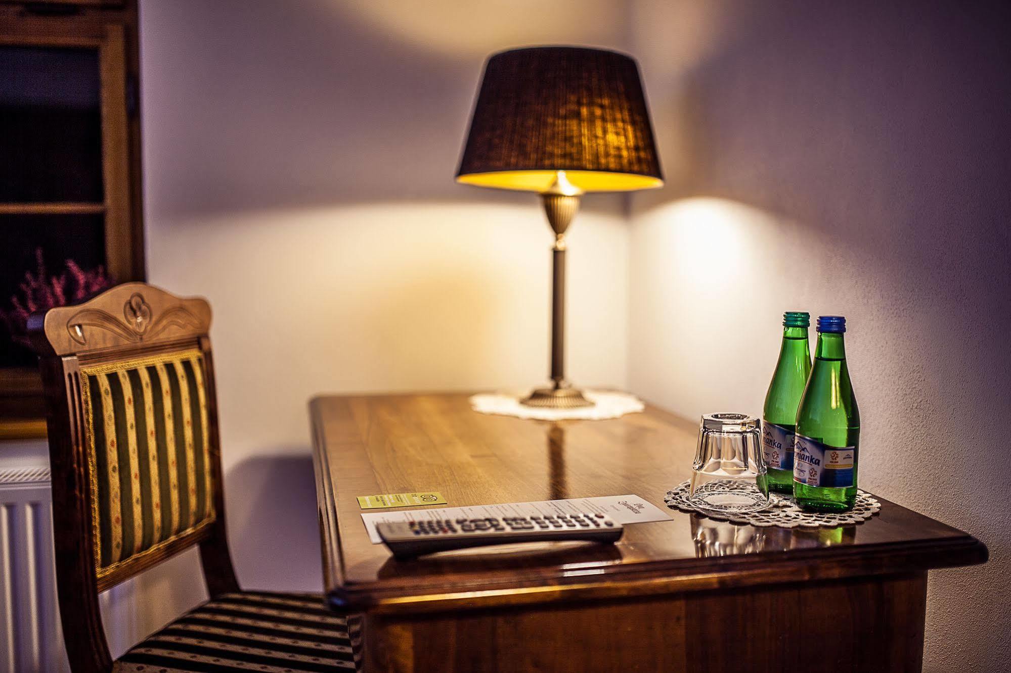 Dom Zegarmistrza Bed & Breakfast Bogatynia